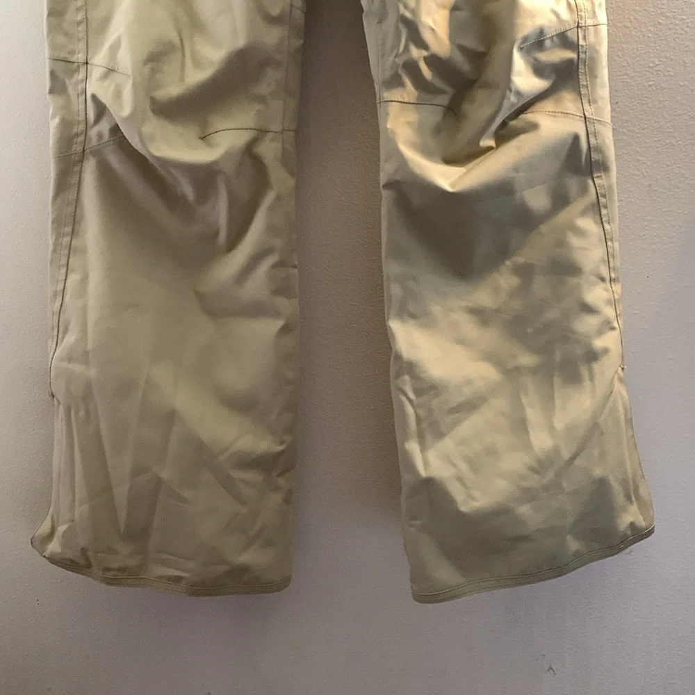 Wildhorn Kessler Khaki Snow Pants Size XL